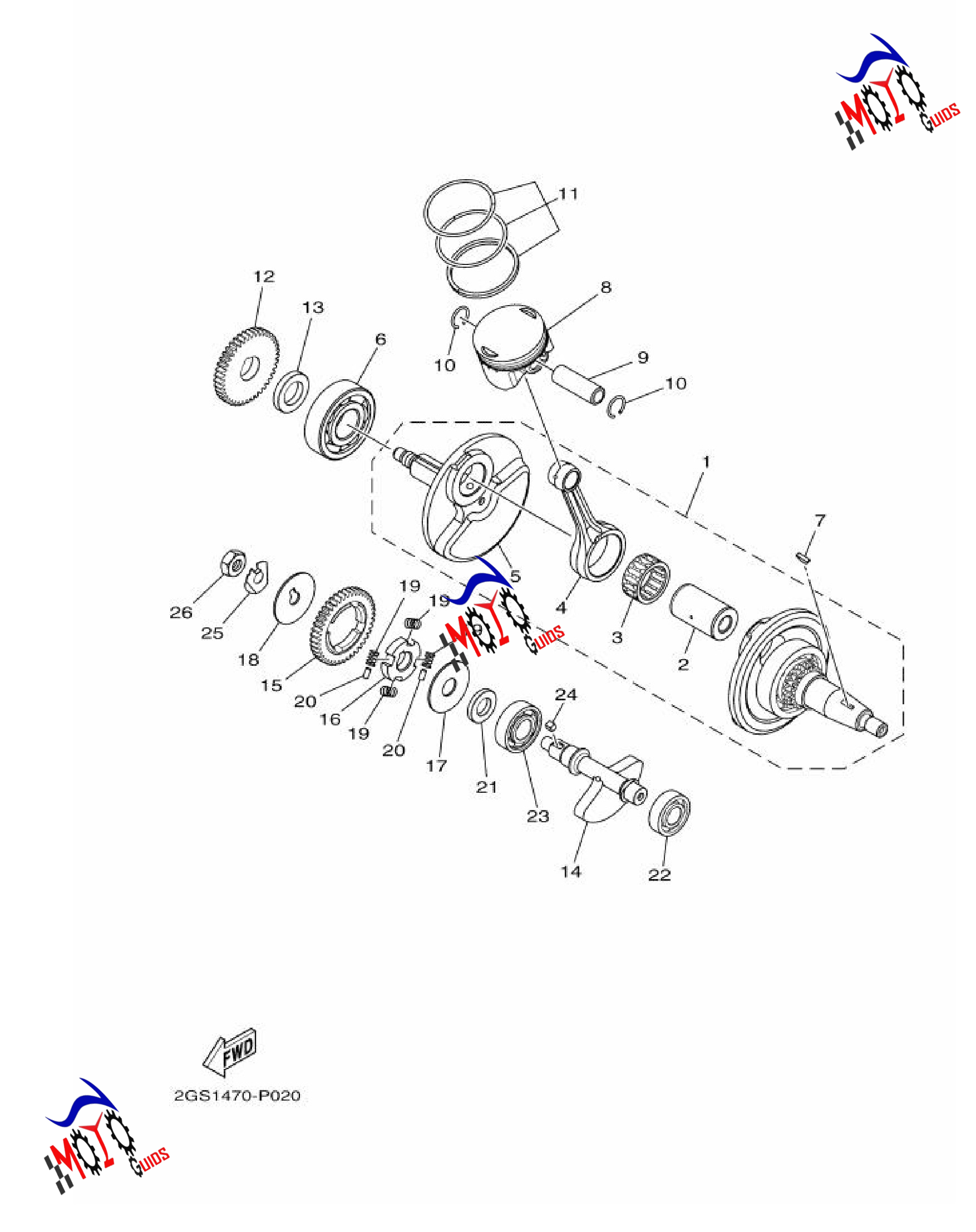 Engine Diagram